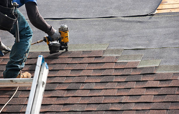 Licensed Emergency Roof Repair service in Tuskegee, AL - Brentwood Metal Roofing